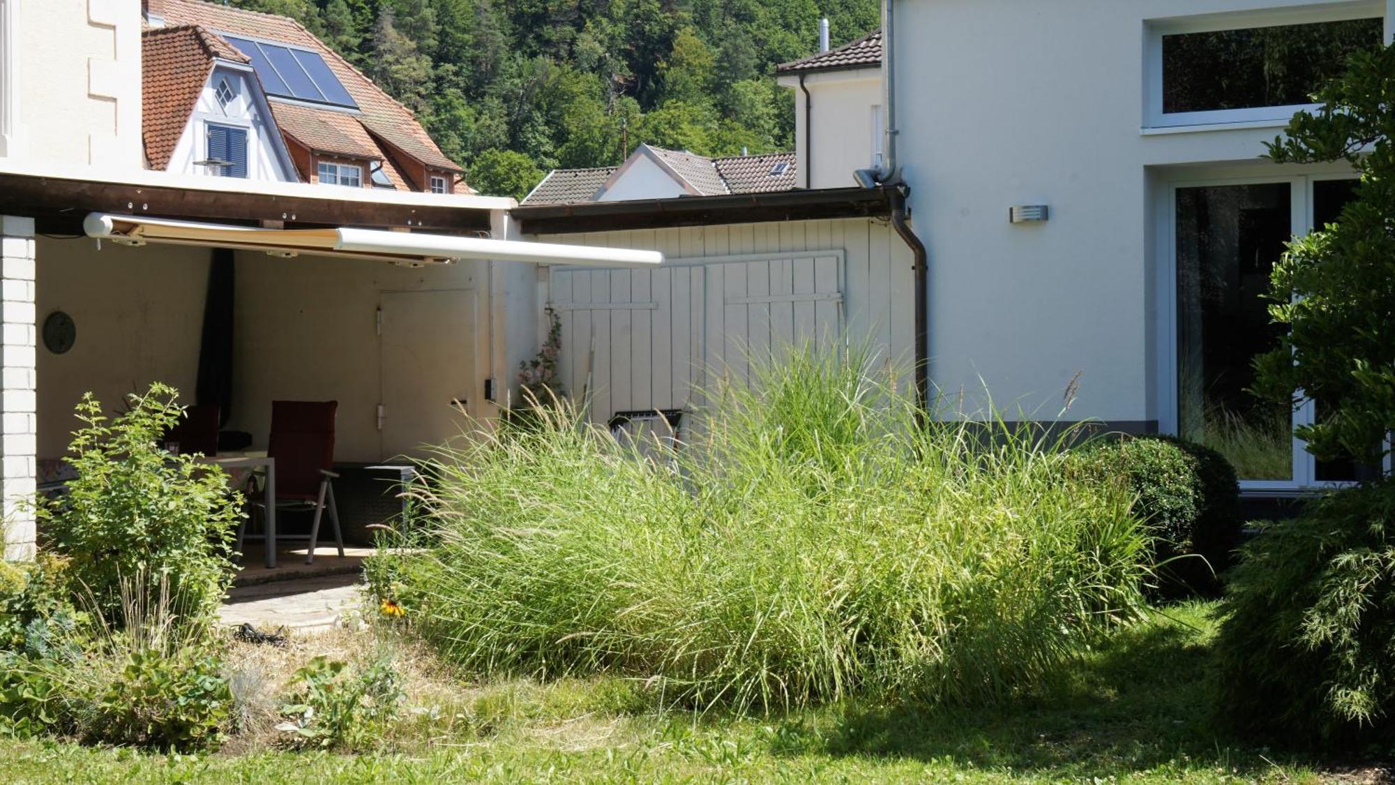 Ferienwohnung Hermine Tuttlingen Exterior photo